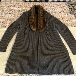 Ann Taylor coatagain